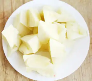 Make Soup paste step 5