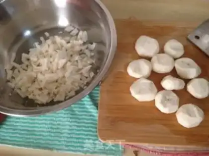Make Jelly step 0