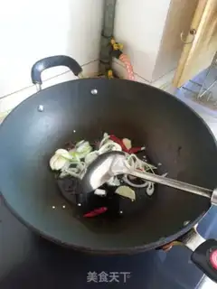 Make Potato chips step 6
