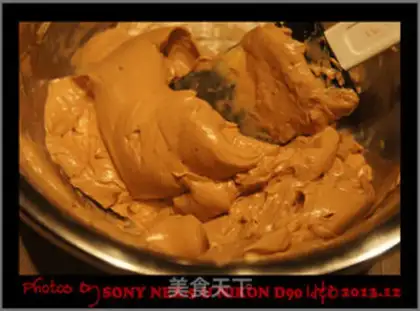 Make Root cake step 79