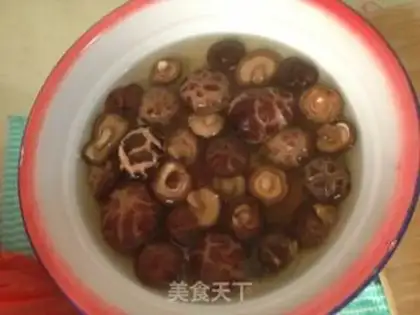 Make Jelly step 1