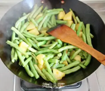 Make Soup paste step 7