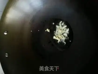 Make Jealousy potatoes step 1