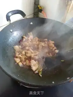 Make Potato chips step 8