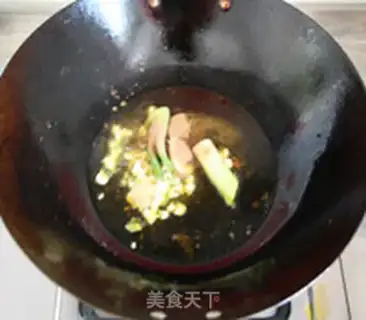 Make Soup paste step 8