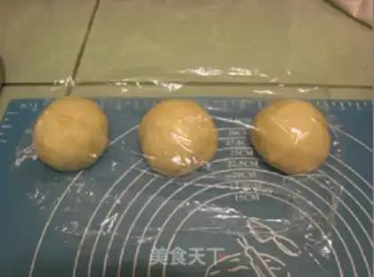 Make Hokkaido toast step 9
