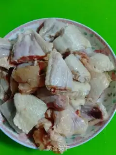 Make Spicy chicken wings step 0