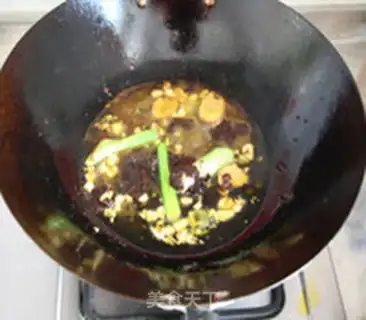 Make Soup paste step 9