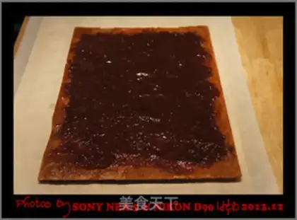 Make Root cake step 82
