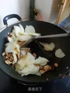 Make Potato chips step 9