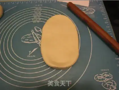 Make Hokkaido toast step 10