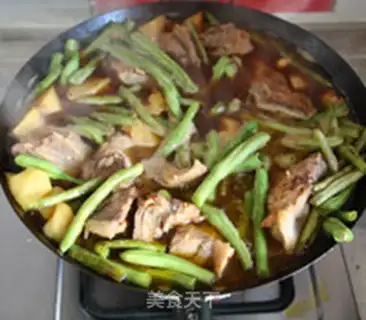 Make Soup paste step 10