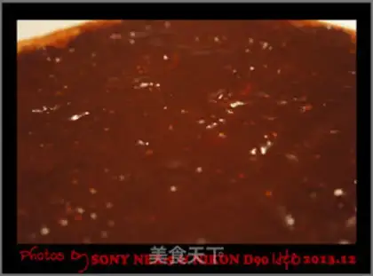 Make Root cake step 83