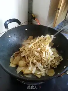 Make Potato chips step 10