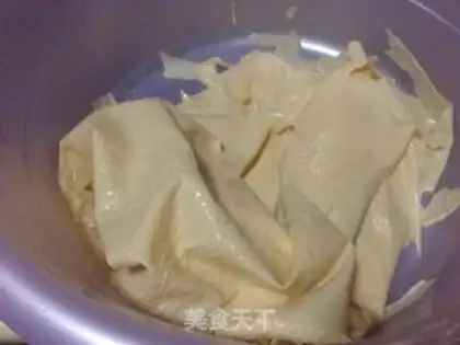 Make Jelly step 5