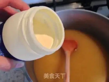 Make French shrimp soup step 9