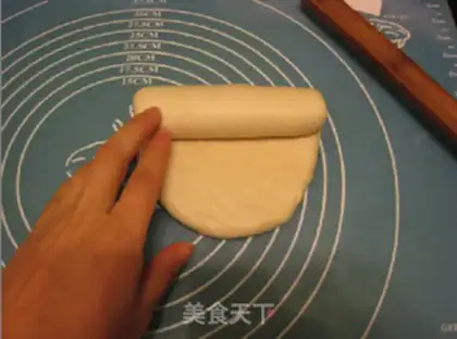 Make Hokkaido toast step 11