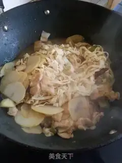 Make Potato chips step 11