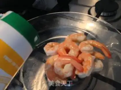 Make French shrimp soup step 11