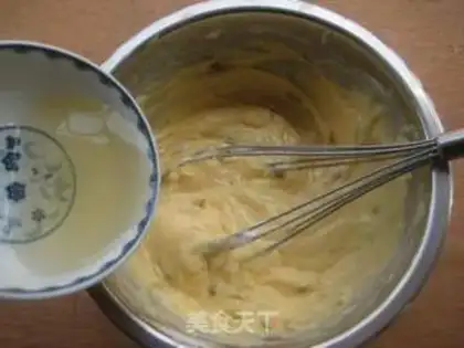 Make Pistol-fruit cheesecake step 10