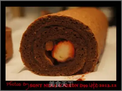 Make Root cake step 87