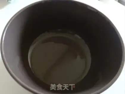 Make Sweet rice step 4