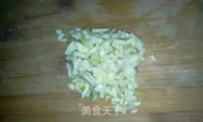 Make Hot cabbage step 2