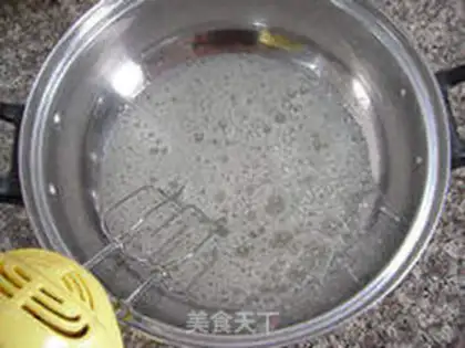 Make Hokkaido Chifeng Cup step 4