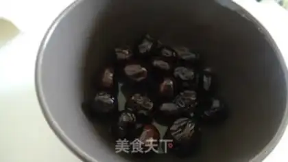 Make Sweet rice step 5