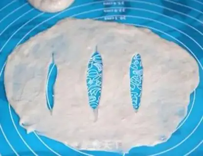 Make Fries step 3