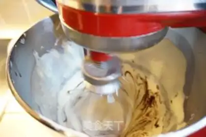 Make Strawberry Timisu step 5