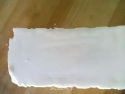 Make Eggs, tofu step 0
