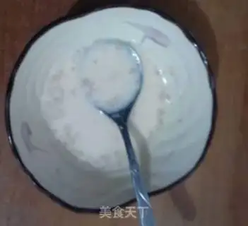 Make Handmade bread step 2