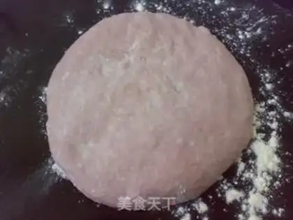 Make Potato bag step 4