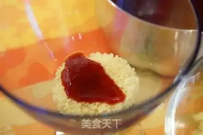 Make Strawberry Timisu step 8