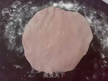 Make Potato bag step 6
