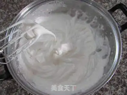 Make Hokkaido Chifeng Cup step 9