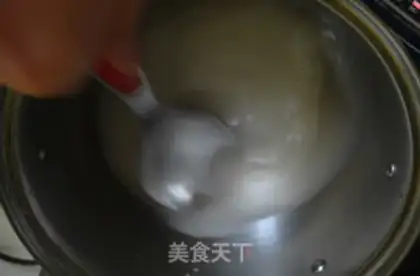 Make Sweet rice step 10