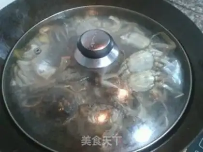 Make Potato bag step 7