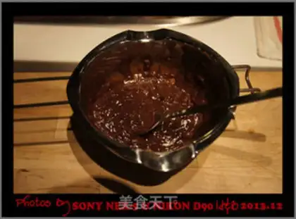 Make Root cake step 94