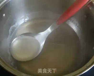 Make Sweet rice step 11