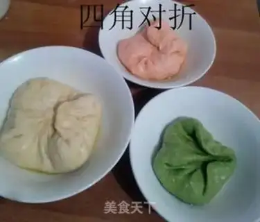 Make Handmade bread step 6