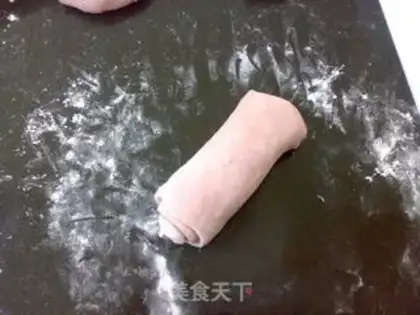 Make Potato bag step 8