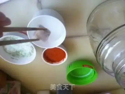 Make Homemade tofu milk step 4