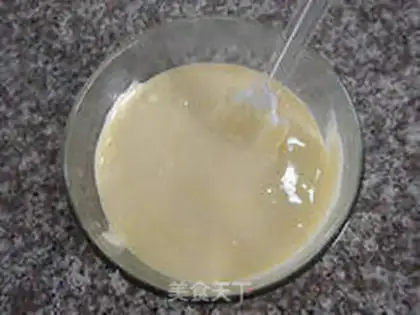 Make Hokkaido Chifeng Cup step 11