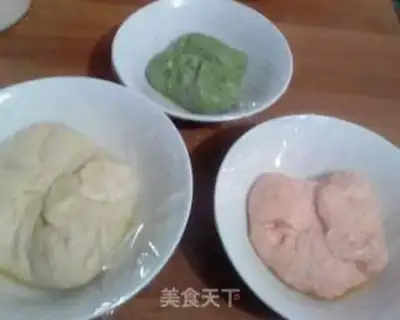 Make Handmade bread step 7