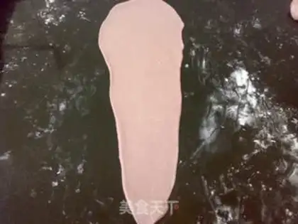 Make Potato bag step 9