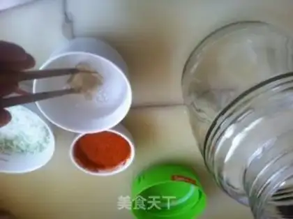 Make Homemade tofu milk step 5
