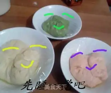 Make Handmade bread step 8