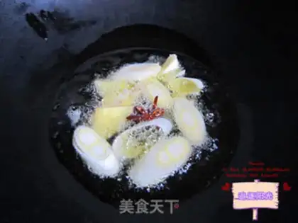 Make Tofu step 2